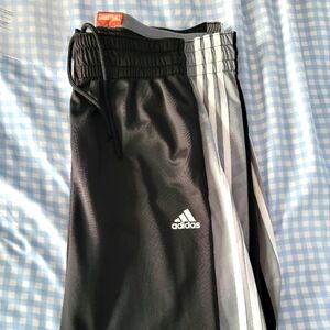 Men's Adidas Basketball Pants XL